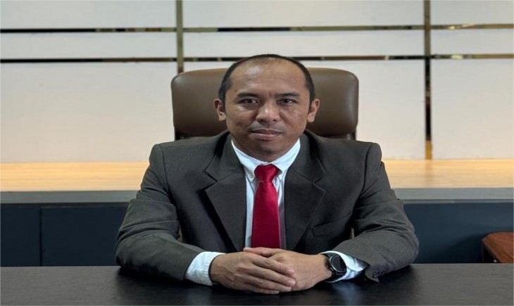 BPP KKSS gelar PSBM XXIV 2026, himpun 3.000 saudagar perkuat ekonomi nasional. (Foto : Istimewa)