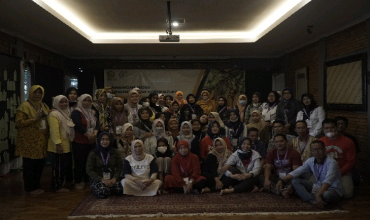 Foto : Direktorat Jenderal Hortikultura Kementerian Pertanian Indonesia bekerja sama dengan Inisiatif Bisnis dan Ekonomi Kerakyatan (IBEKA).