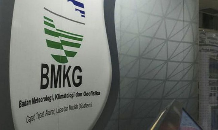 BMKG Deteksi Siklon Tropis Pulasan dan Bibit Siklon 98W di Wilayah Indonesia