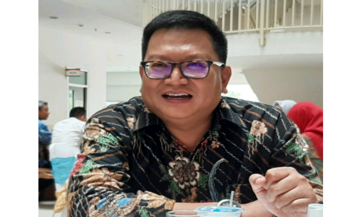 Foto : Direktur Perlindungan Perkebunan, Direktorat Jenderal Perkebunan, Kementan, Ardi Praptono.