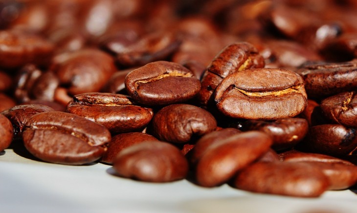 Ilustrasi kopi (Pixabay)