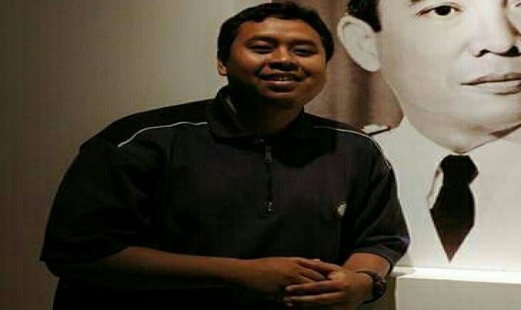 Foto : Agung SS Raharjo | Analis Ketahanan Pangan (Badan Ketahanan Pangan-Kementan)