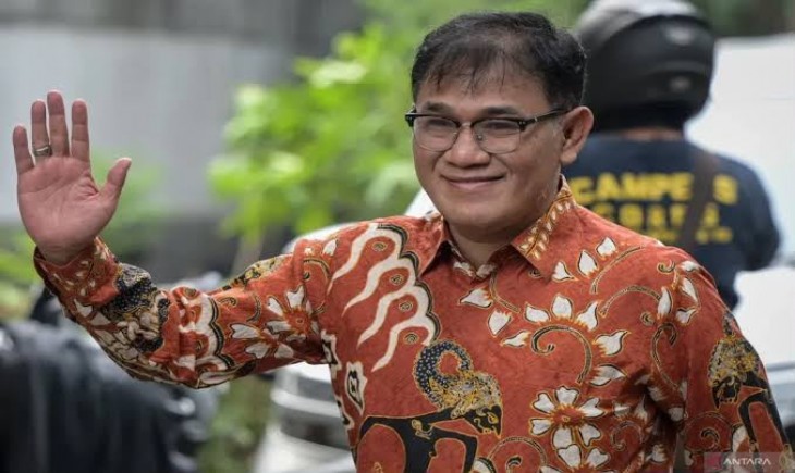 Kepala Badan Percepatan Pengentasan Kemiskinan (BP Taskin), Budiman Sudjatmiko. (Foto : Istimewa)
