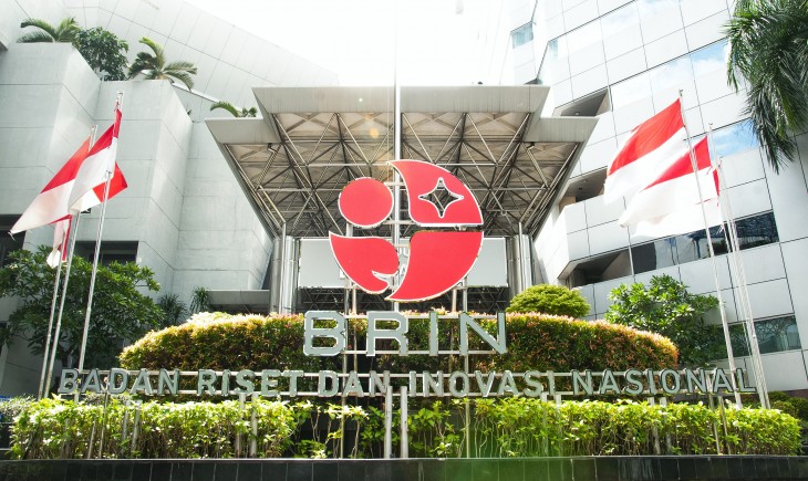 BRIN dorong pelibatan anak dan remaja dalam program intervensi gizi. (Foto: BRIN)